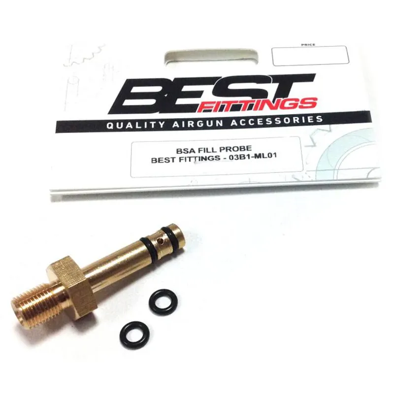 BSA Fill Probe Kit by Best Fittings